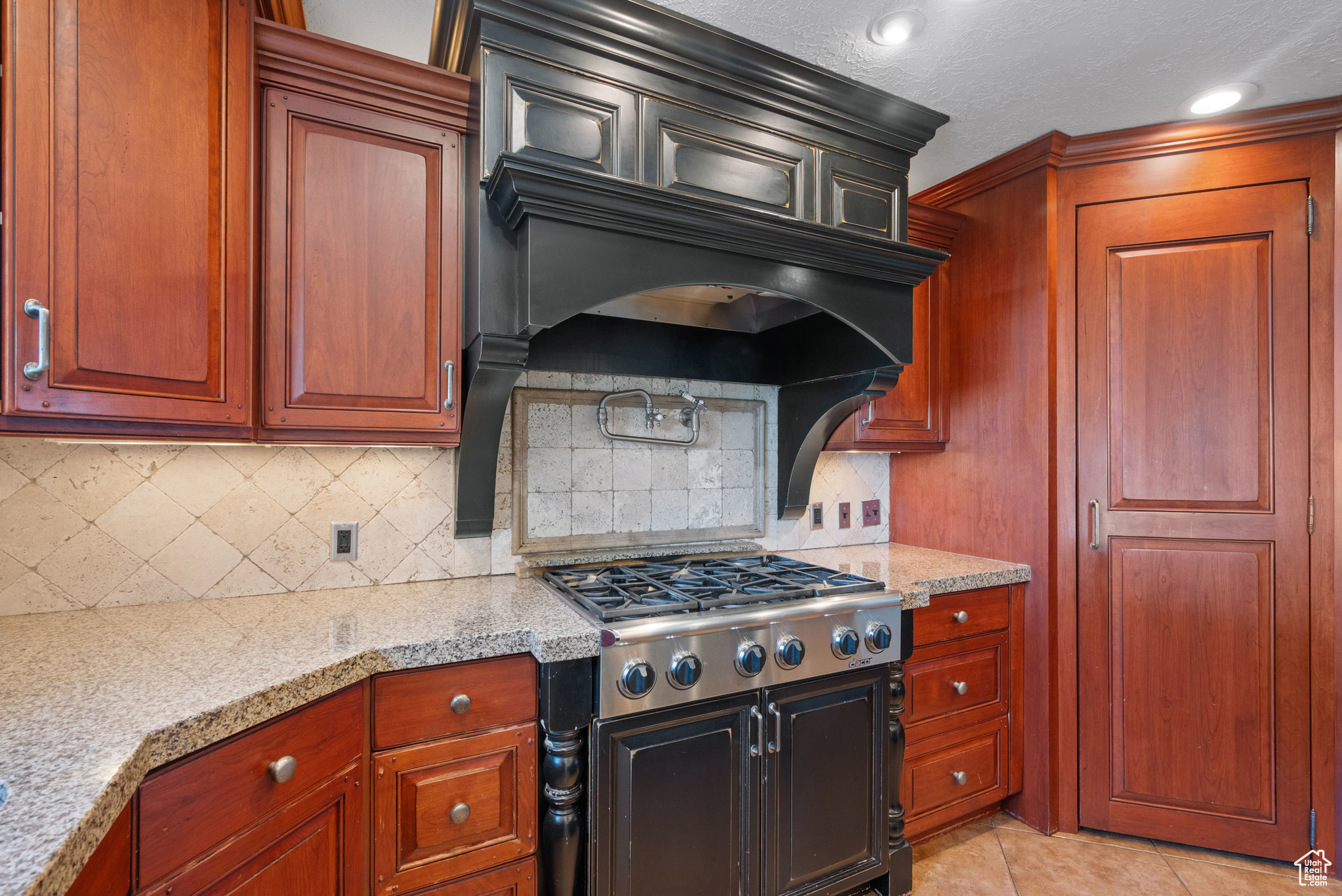 ISLAND VIEW SUB - Residential