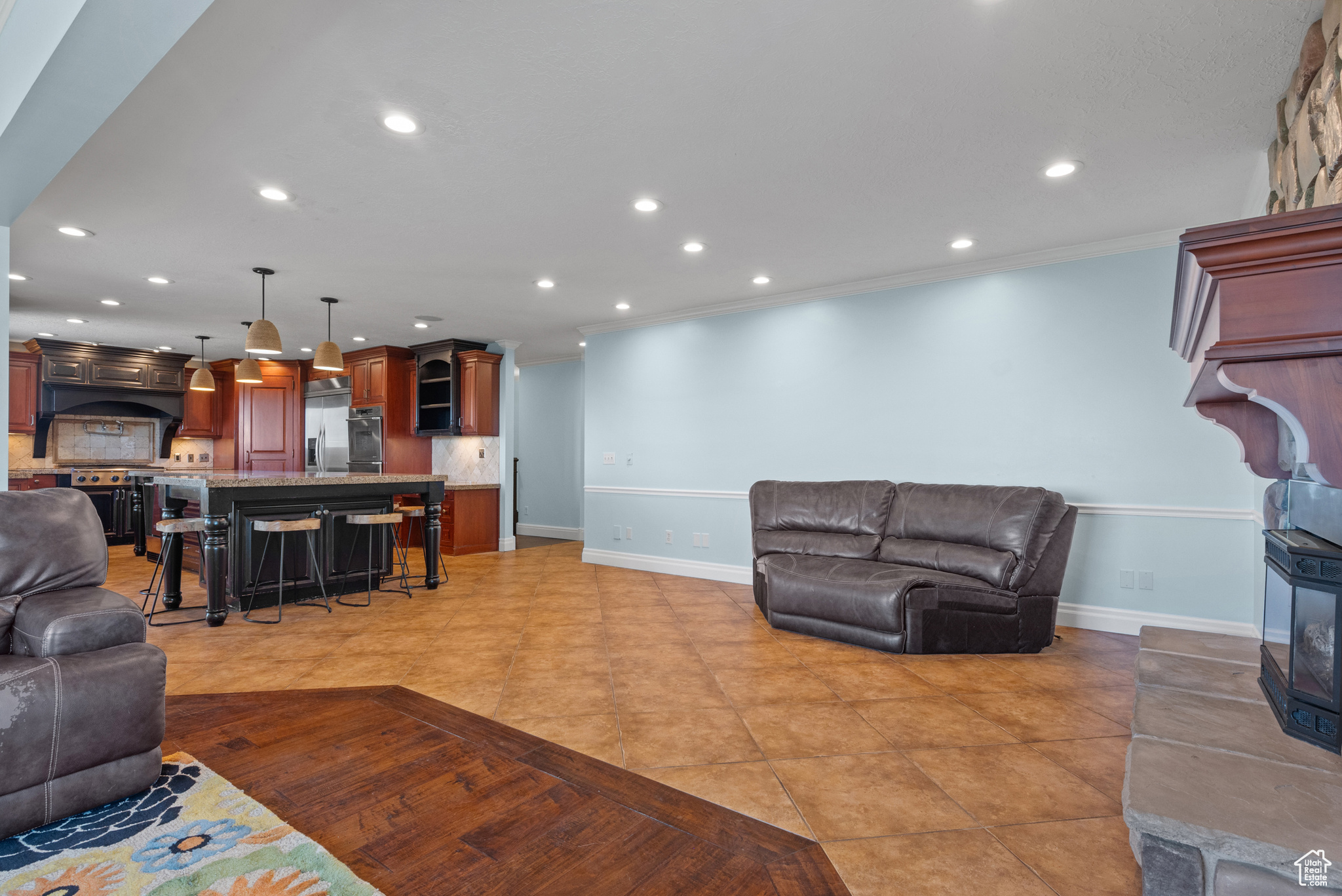 ISLAND VIEW SUB - Residential