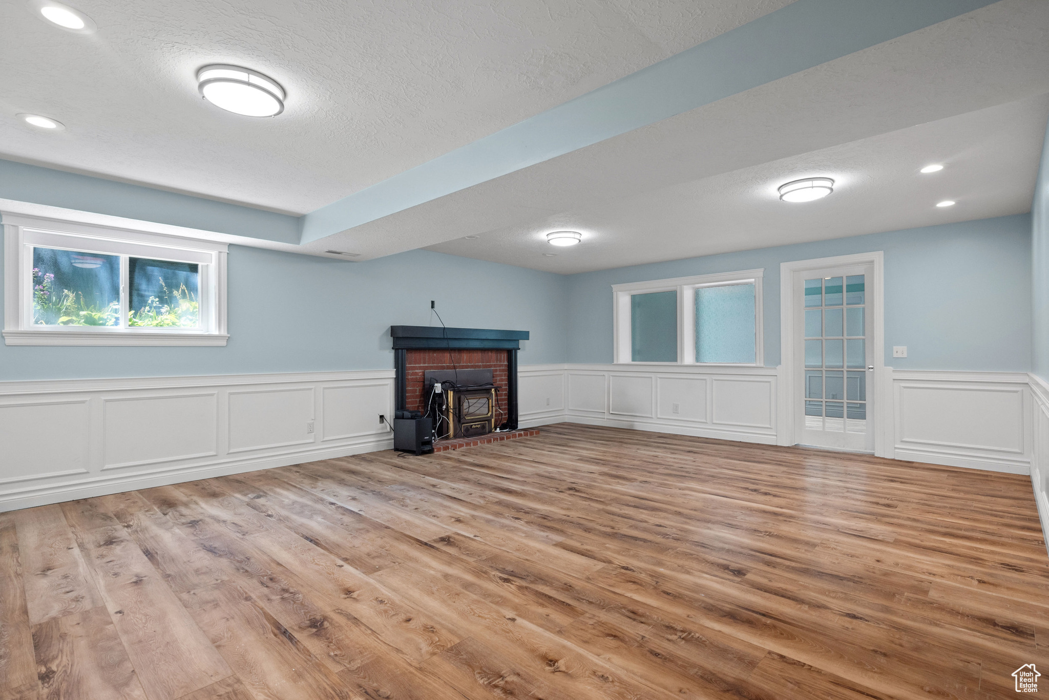 ISLAND VIEW SUB - Residential