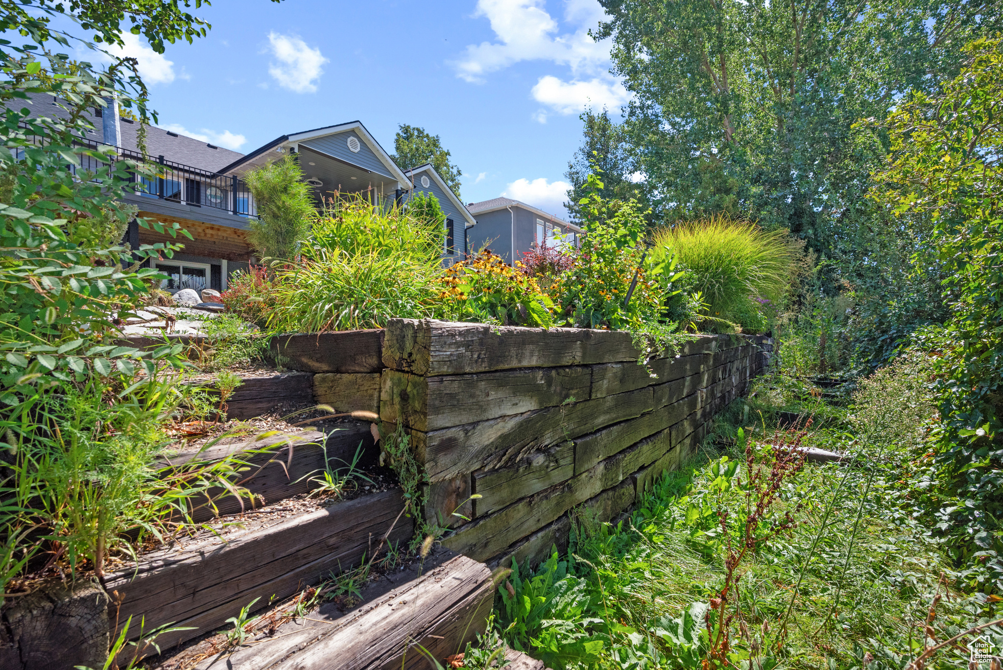 ISLAND VIEW SUB - Residential