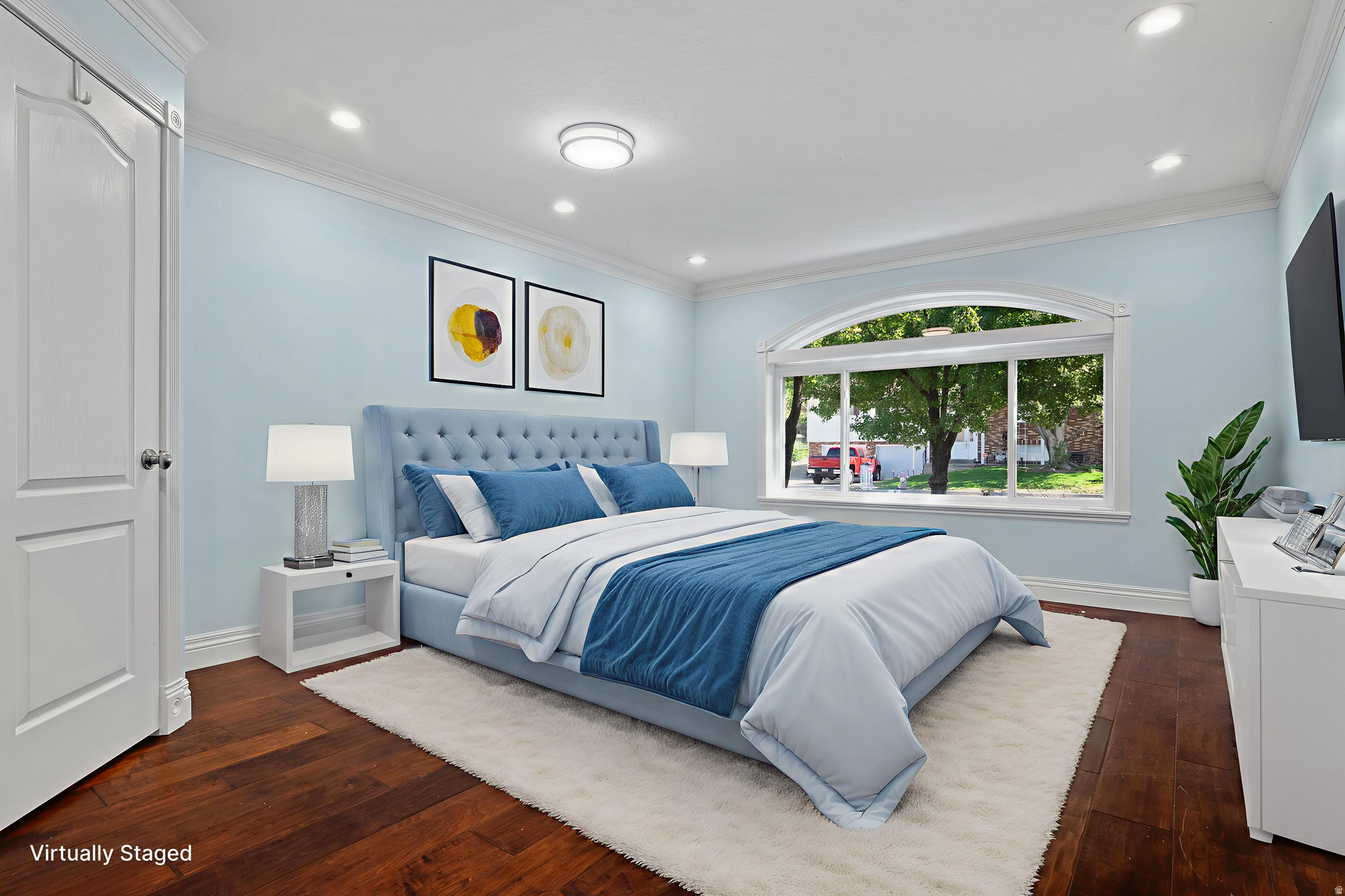 ISLAND VIEW SUB - Residential