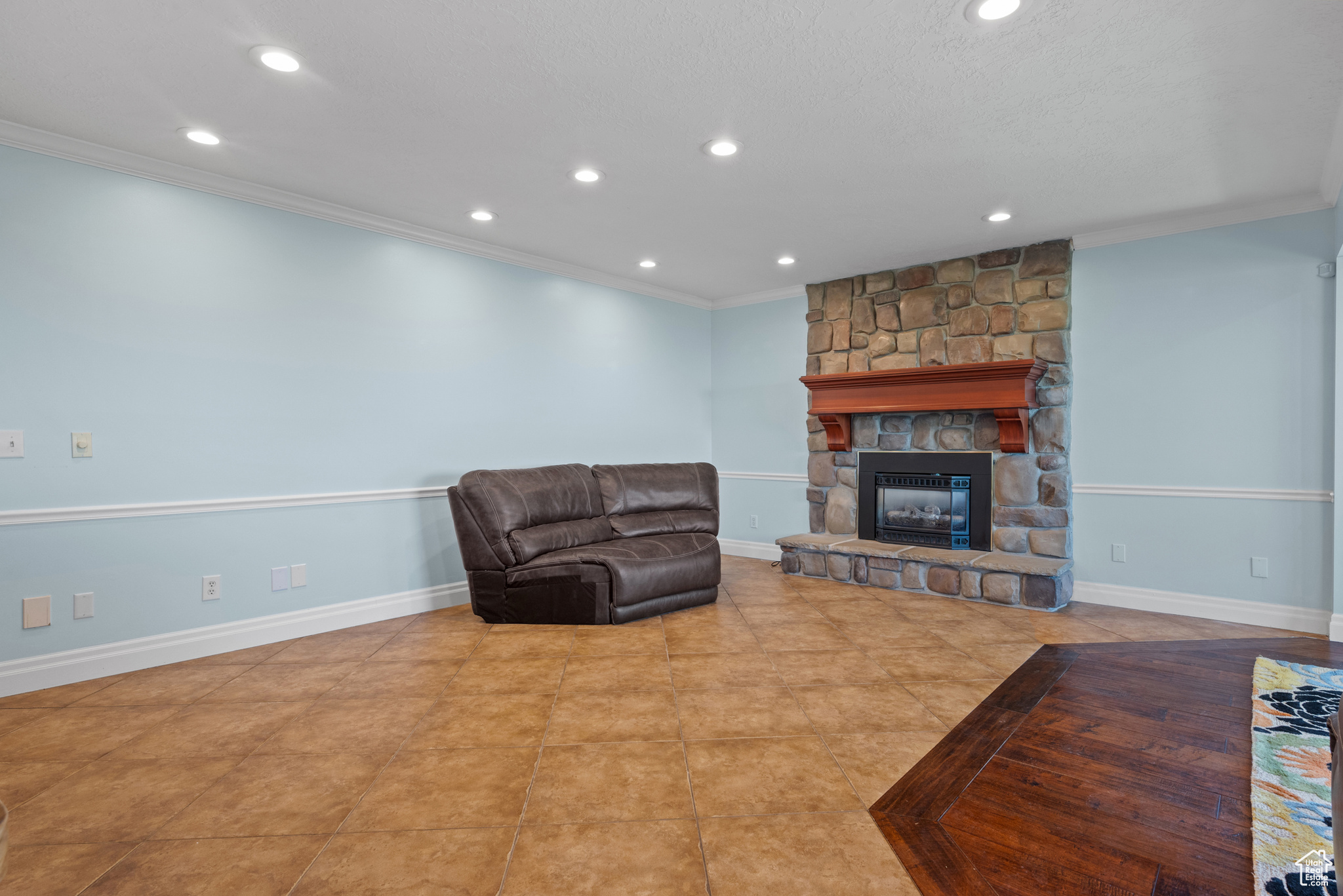 ISLAND VIEW SUB - Residential