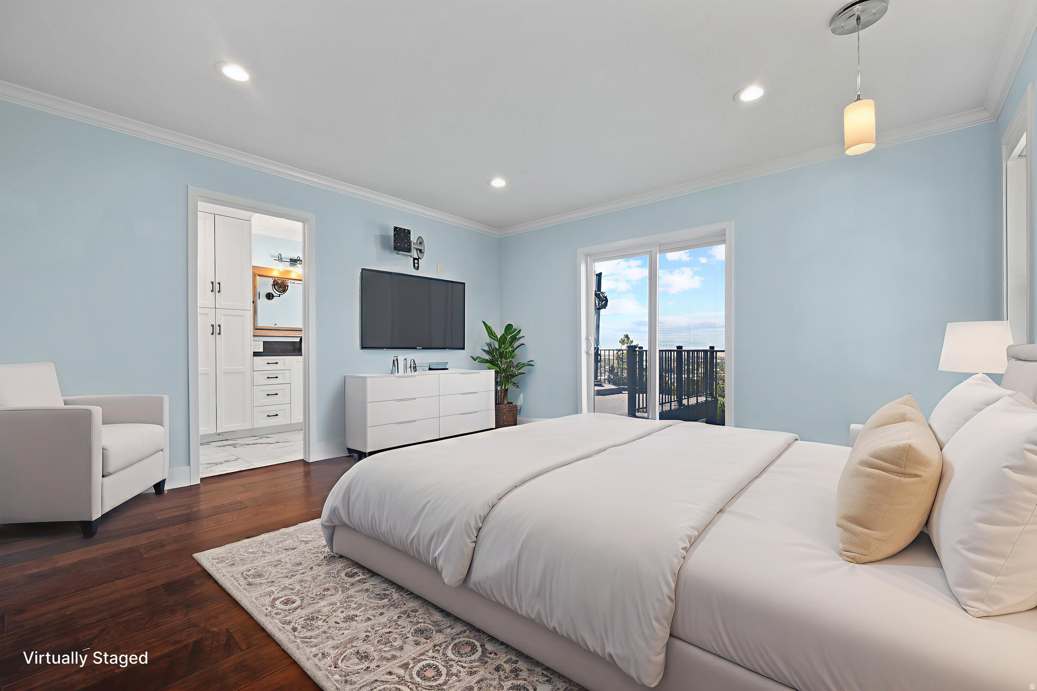 ISLAND VIEW SUB - Residential