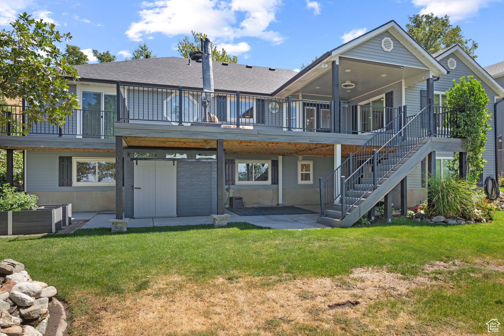 ISLAND VIEW SUB - Residential