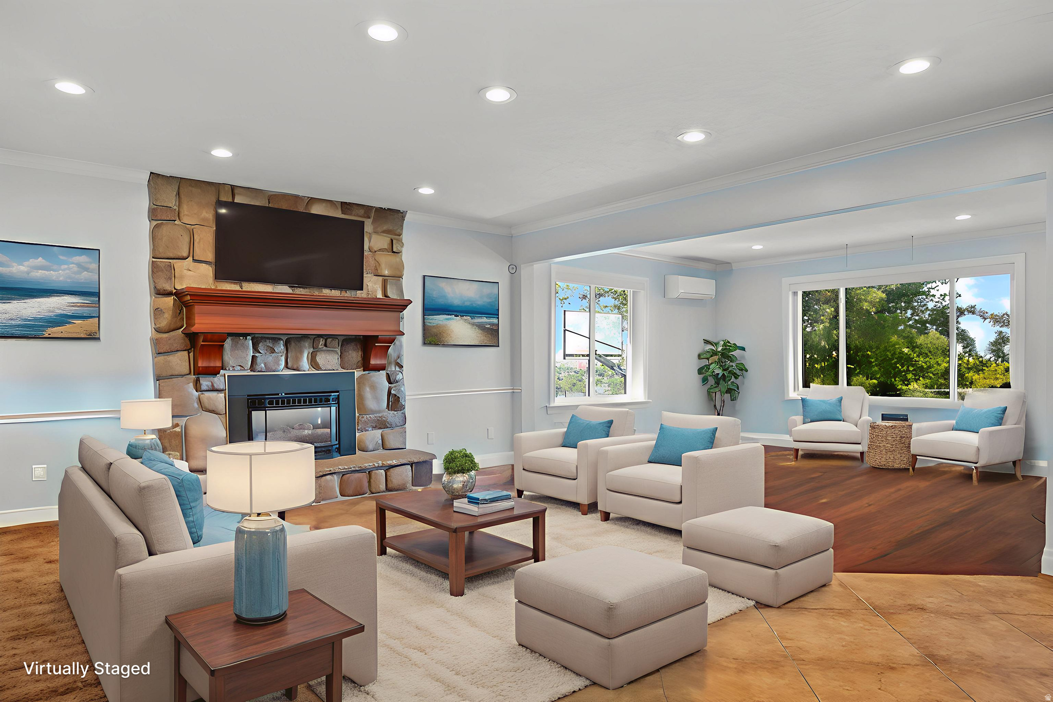 ISLAND VIEW SUB - Residential