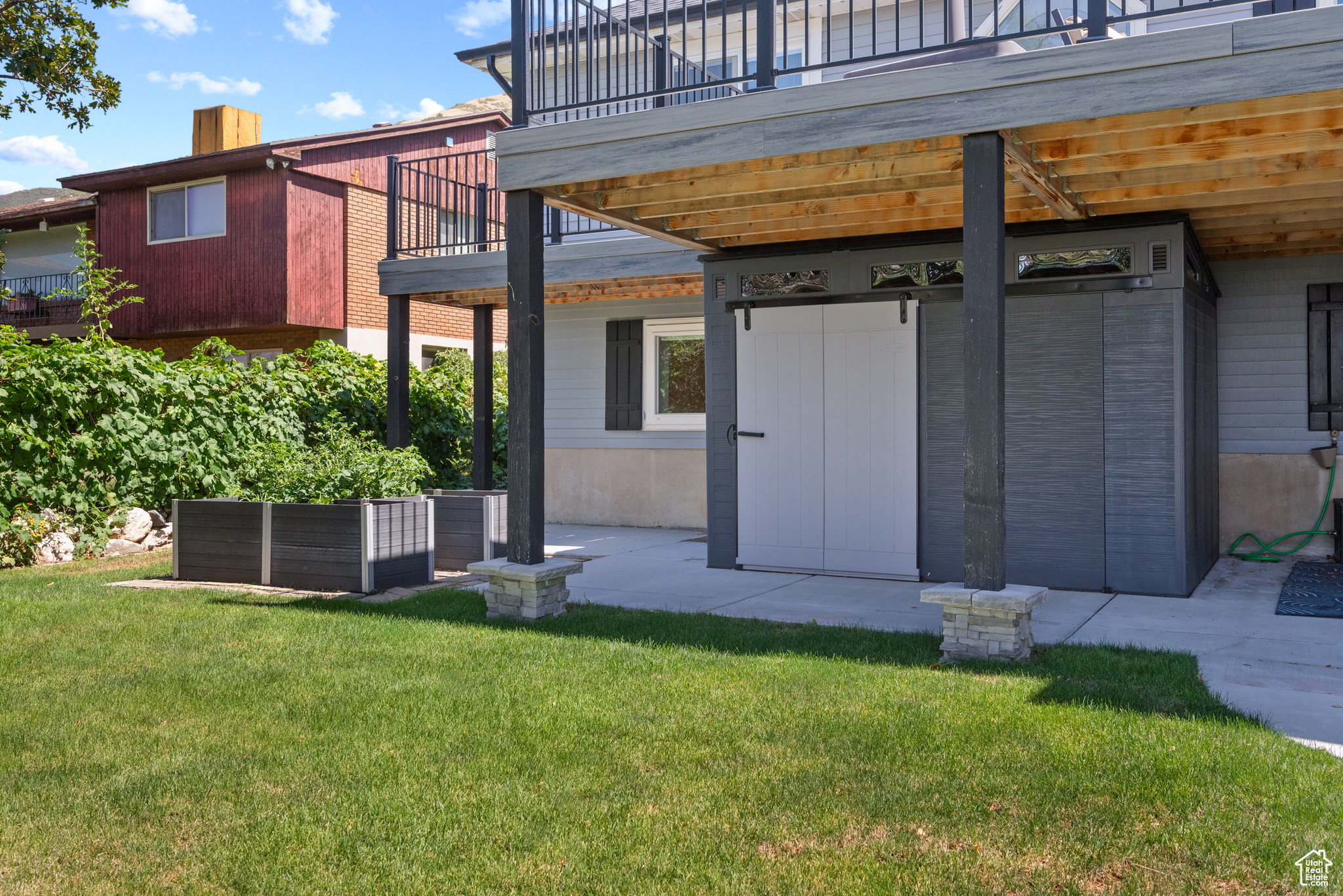 ISLAND VIEW SUB - Residential