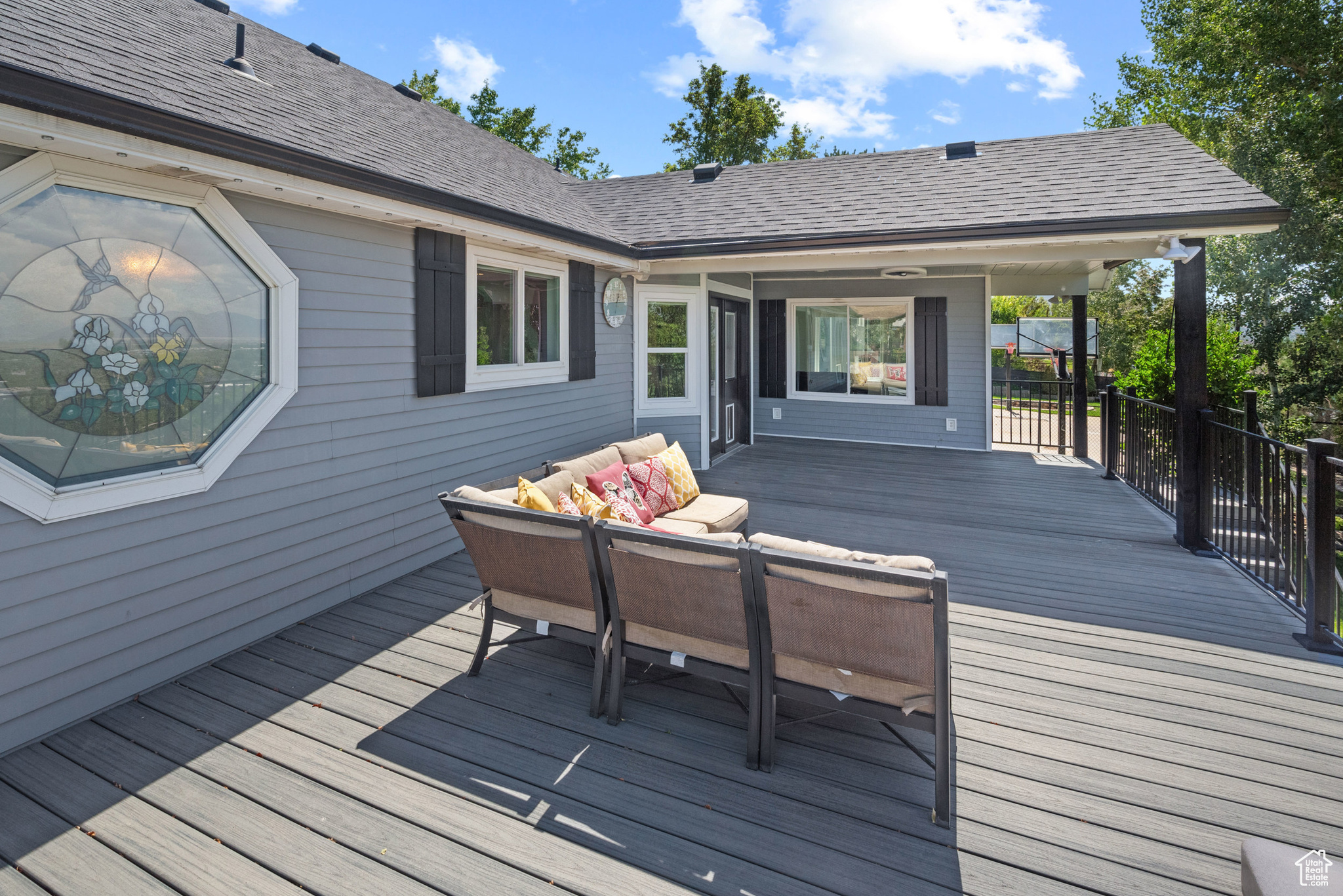 ISLAND VIEW SUB - Residential