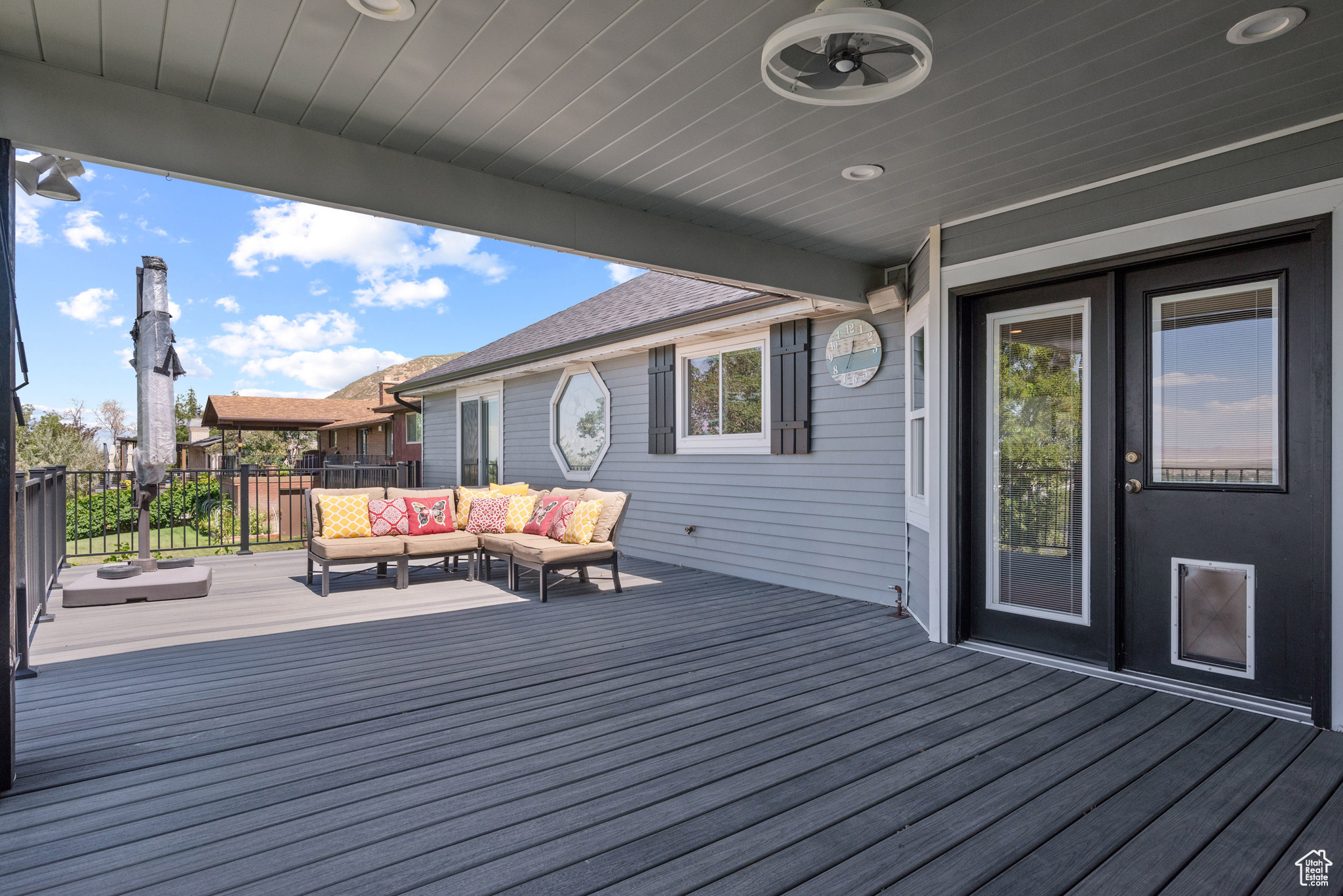 ISLAND VIEW SUB - Residential