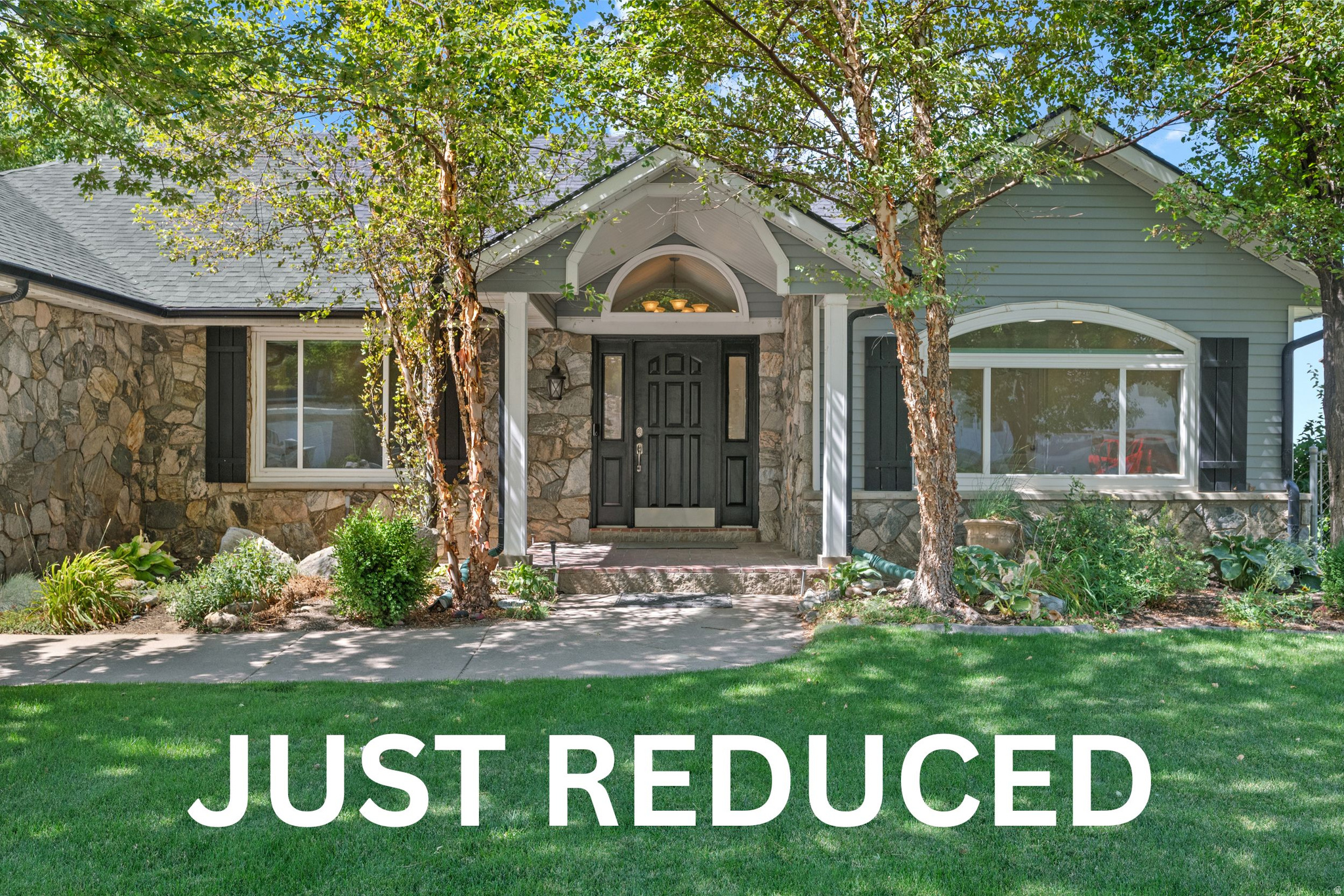 ISLAND VIEW SUB - Residential