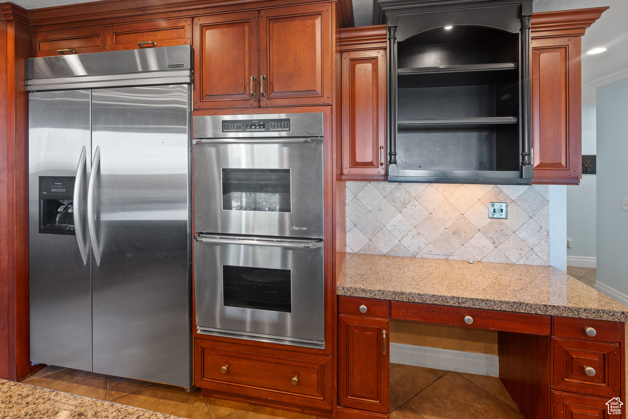 ISLAND VIEW SUB - Residential