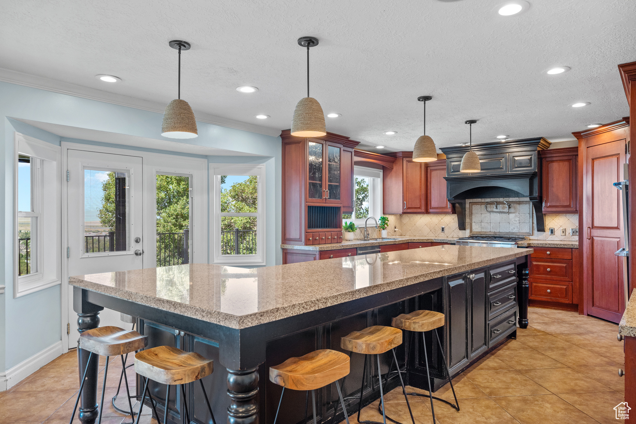 ISLAND VIEW SUB - Residential