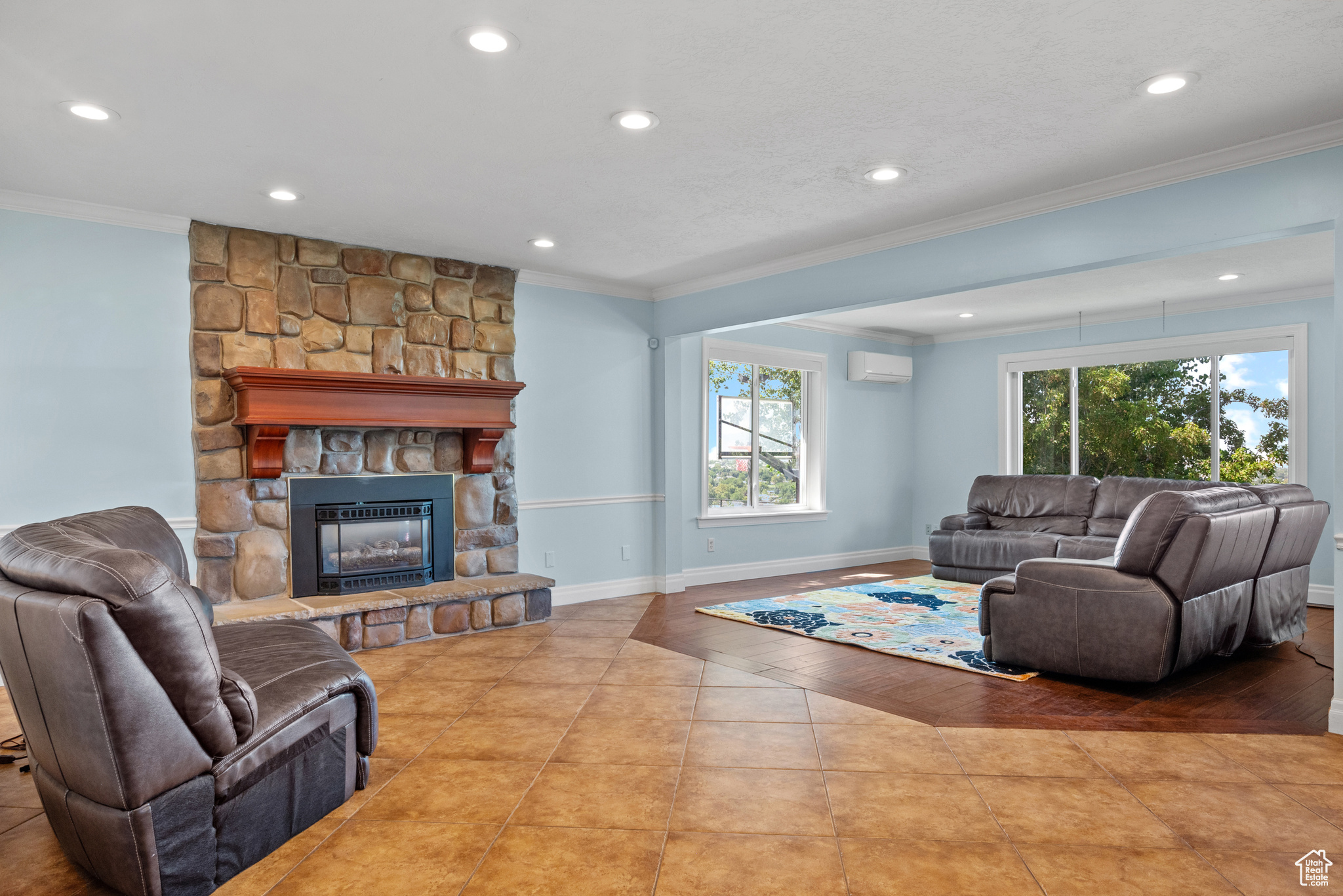 ISLAND VIEW SUB - Residential