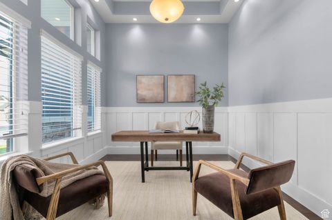 Tiny photo for 2797 W 11460 S, South Jordan, UT 84095 (MLS # 2118397)