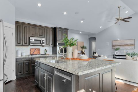 Tiny photo for 2797 W 11460 S, South Jordan, UT 84095 (MLS # 2118397)