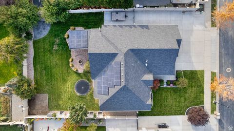 Tiny photo for 2797 W 11460 S, South Jordan, UT 84095 (MLS # 2118397)