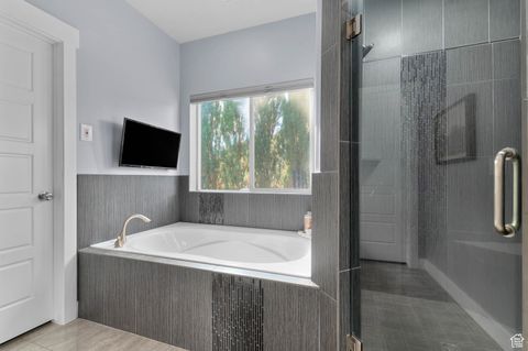 Tiny photo for 2797 W 11460 S, South Jordan, UT 84095 (MLS # 2118397)