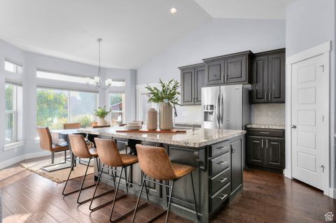 Tiny photo for 2797 W 11460 S, South Jordan, UT 84095 (MLS # 2118397)