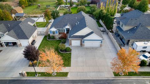 Tiny photo for 2797 W 11460 S, South Jordan, UT 84095 (MLS # 2118397)
