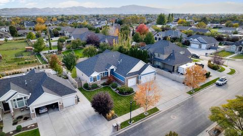 Tiny photo for 2797 W 11460 S, South Jordan, UT 84095 (MLS # 2118397)