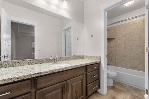 Tiny photo for 2797 W 11460 S, South Jordan, UT 84095 (MLS # 2118397)