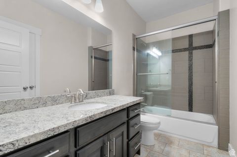 Tiny photo for 2797 W 11460 S, South Jordan, UT 84095 (MLS # 2118397)