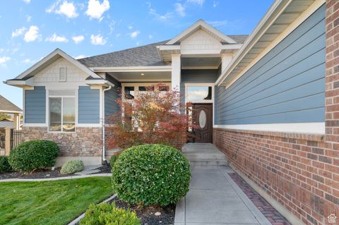 Tiny photo for 2797 W 11460 S, South Jordan, UT 84095 (MLS # 2118397)