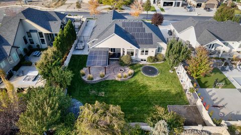 Tiny photo for 2797 W 11460 S, South Jordan, UT 84095 (MLS # 2118397)