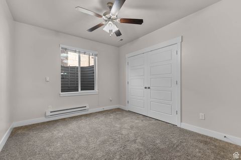 Tiny photo for 2797 W 11460 S, South Jordan, UT 84095 (MLS # 2118397)