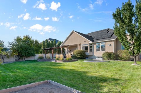 Tiny photo for 2797 W 11460 S, South Jordan, UT 84095 (MLS # 2118397)