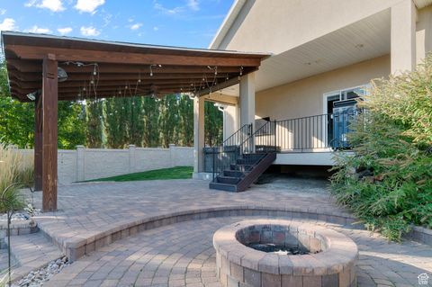 Tiny photo for 2797 W 11460 S, South Jordan, UT 84095 (MLS # 2118397)