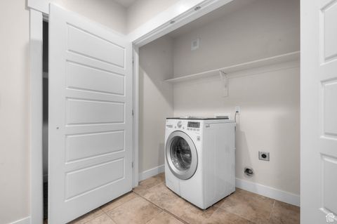 Tiny photo for 2797 W 11460 S, South Jordan, UT 84095 (MLS # 2118397)
