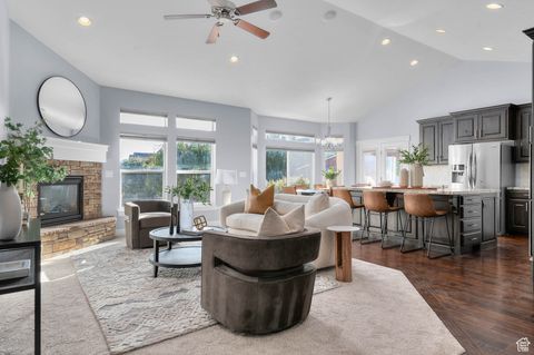 Tiny photo for 2797 W 11460 S, South Jordan, UT 84095 (MLS # 2118397)