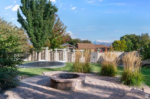 Tiny photo for 2797 W 11460 S, South Jordan, UT 84095 (MLS # 2118397)
