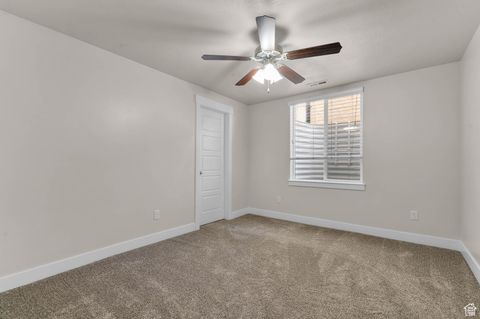 Tiny photo for 2797 W 11460 S, South Jordan, UT 84095 (MLS # 2118397)