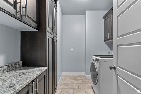 Tiny photo for 2797 W 11460 S, South Jordan, UT 84095 (MLS # 2118397)