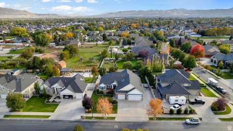 Tiny photo for 2797 W 11460 S, South Jordan, UT 84095 (MLS # 2118397)