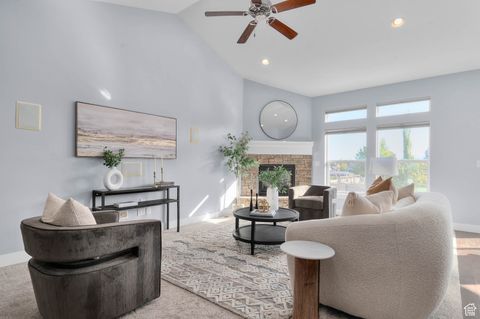 Tiny photo for 2797 W 11460 S, South Jordan, UT 84095 (MLS # 2118397)