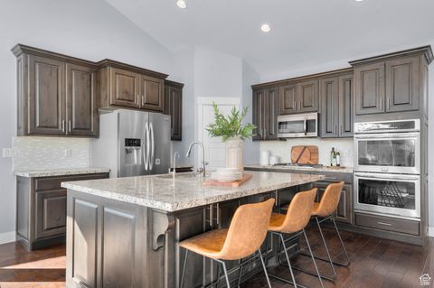 Tiny photo for 2797 W 11460 S, South Jordan, UT 84095 (MLS # 2118397)