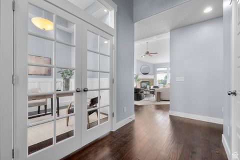 Tiny photo for 2797 W 11460 S, South Jordan, UT 84095 (MLS # 2118397)