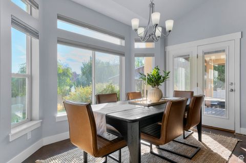 Tiny photo for 2797 W 11460 S, South Jordan, UT 84095 (MLS # 2118397)