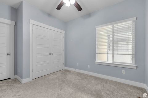 Tiny photo for 2797 W 11460 S, South Jordan, UT 84095 (MLS # 2118397)