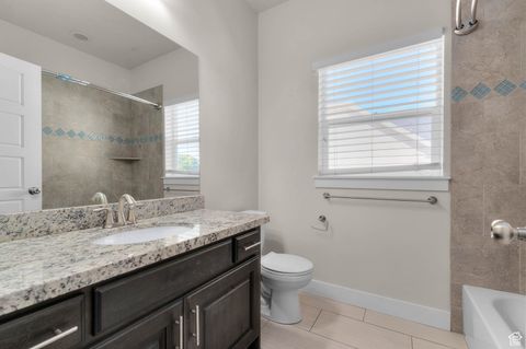 Tiny photo for 2797 W 11460 S, South Jordan, UT 84095 (MLS # 2118397)