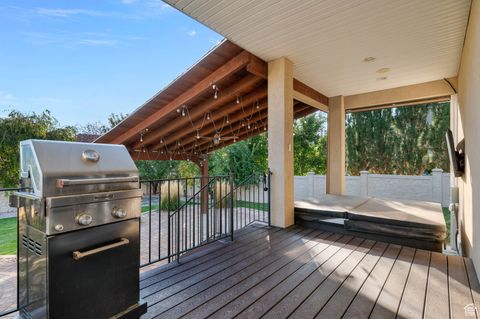 Tiny photo for 2797 W 11460 S, South Jordan, UT 84095 (MLS # 2118397)