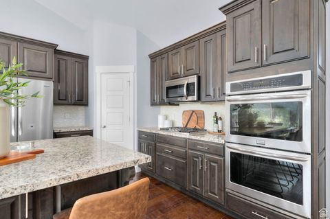 Tiny photo for 2797 W 11460 S, South Jordan, UT 84095 (MLS # 2118397)