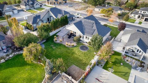 Tiny photo for 2797 W 11460 S, South Jordan, UT 84095 (MLS # 2118397)