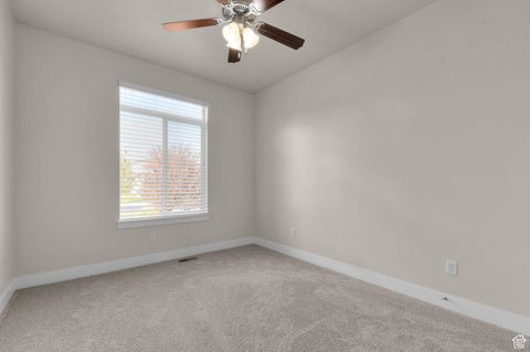 Tiny photo for 2797 W 11460 S, South Jordan, UT 84095 (MLS # 2118397)