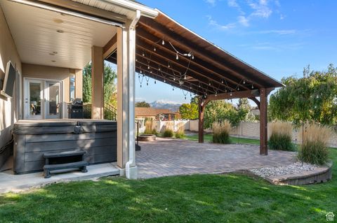 Tiny photo for 2797 W 11460 S, South Jordan, UT 84095 (MLS # 2118397)