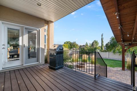 Tiny photo for 2797 W 11460 S, South Jordan, UT 84095 (MLS # 2118397)