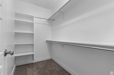 Tiny photo for 2797 W 11460 S, South Jordan, UT 84095 (MLS # 2118397)