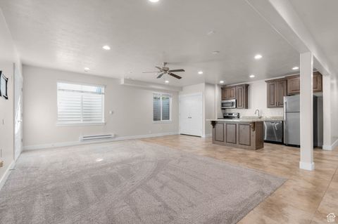 Tiny photo for 2797 W 11460 S, South Jordan, UT 84095 (MLS # 2118397)